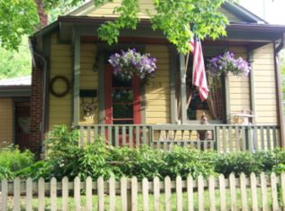 319 E Payne Ave, Galion, OH