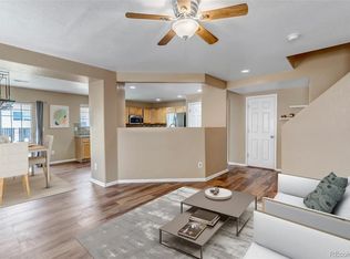 7951 S Kittredge Way, Englewood, CO 80112