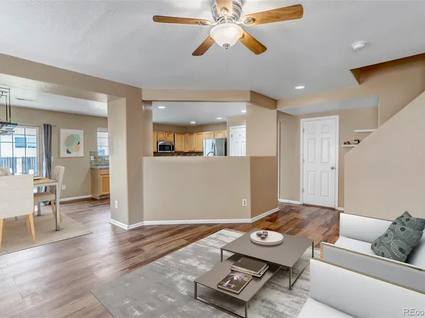 7951 S Kittredge Way, Englewood, CO 80112