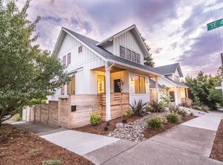 4178 SE Knapp St, Portland, OR 97202