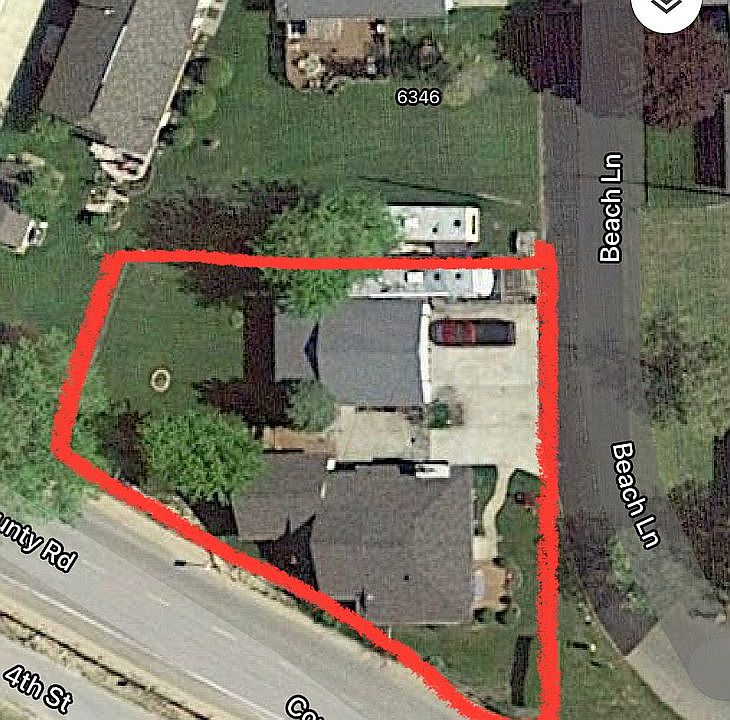 2nd image of 6346 Beach Ln