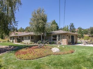 29901 Rollingoak Dr, Tehachapi, CA 93561