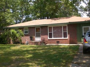 430 Elliott Dr NW, Rome, GA 30165