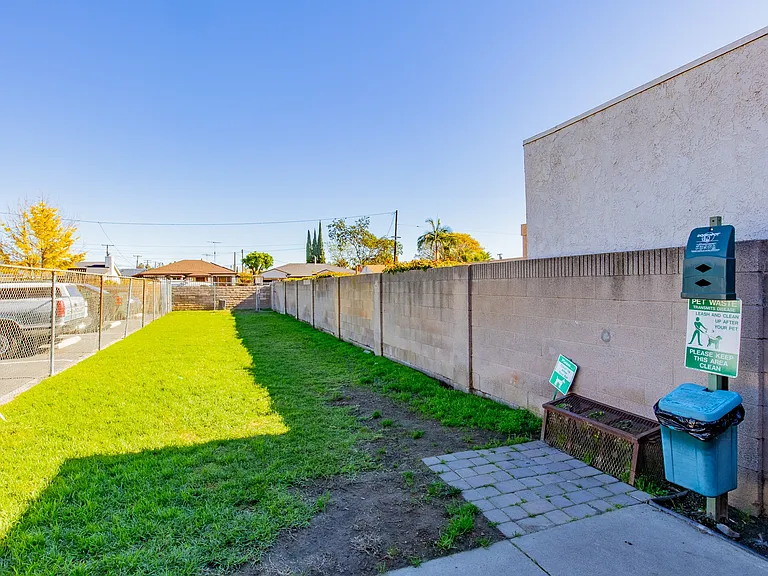 Buena Casa Apartments — Photo 20