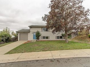 540 Elbert Way, Denver, CO 80221