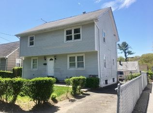 205 Indian Ave #2, Bridgeport, CT 06606