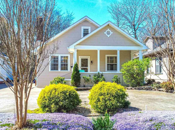 425 W Jefferson St, Paducah, KY 42001