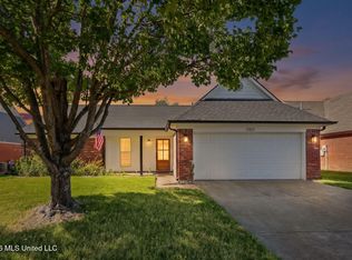 7907 Jane Ayre Dr, Southaven, MS 38671
