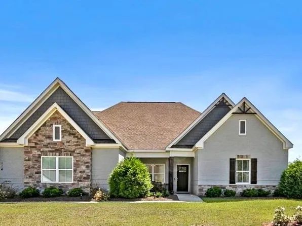 114 Bozeman Way, Dothan, AL 36305