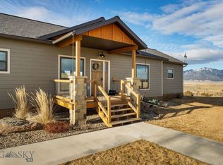 380 Mill Gulch Rd, Sheridan, MT 59749