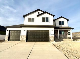 2272 E Yellow Blossom St #492, Eagle Mountain, UT 84005