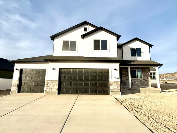 2339 E Sego Lily Dr #492, Eagle Mountain, UT 84005