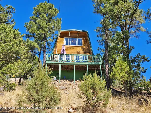 120 Big Sky Ln, Alto, NM 88312
