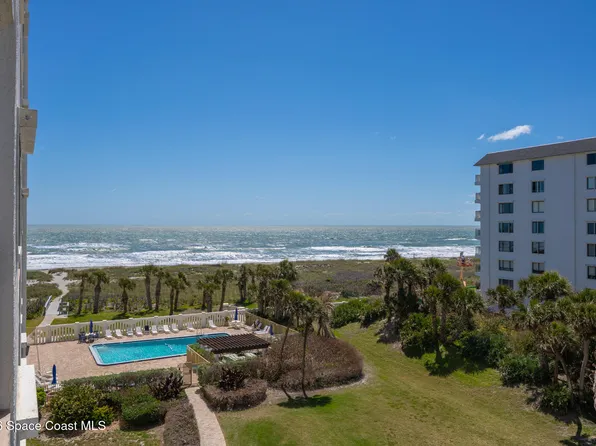 750 N Atlantic Ave APT 509, Cocoa Beach, FL 32931
