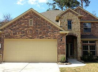 3415 Fitzgerald Dr, Montgomery, TX 77356