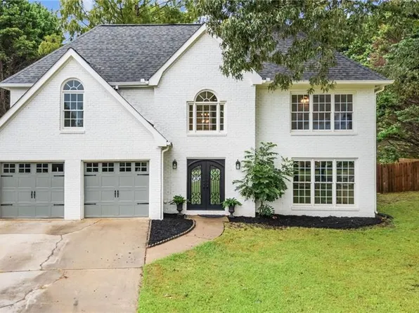 2030 Clayburn Dr, Cumming, GA 30040