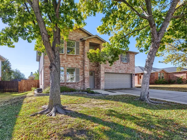 5429 Devils River Dr, McKinney, TX 75071