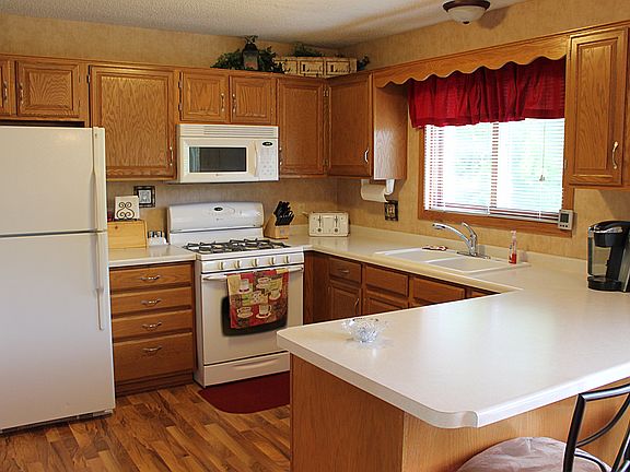 New Laminate Flooring!