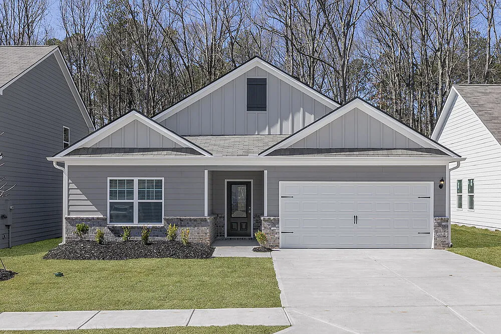 3 bed, 2.0 bath, 1863 sqft, $2,153 — Photo 1