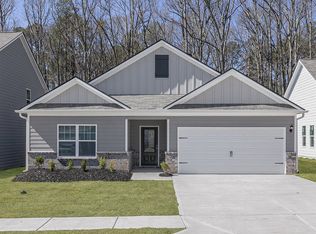 641 Mackenzie Cv, Villa Rica, GA 30180