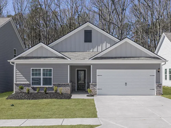 641 Mackenzie Cv, Villa Rica, GA 30180