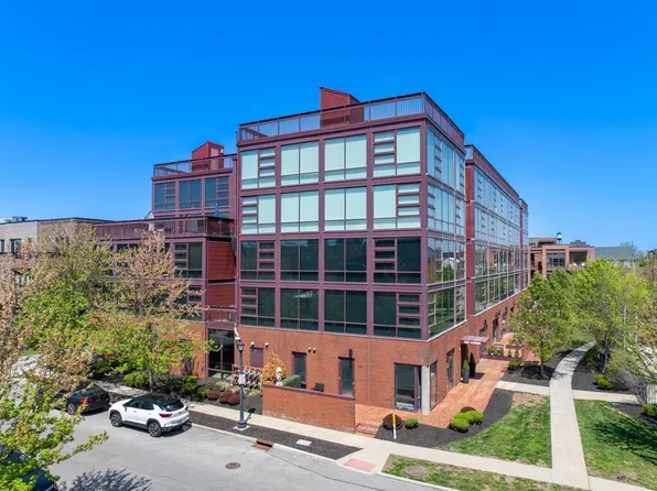 367 Auden Ave APT 213, Columbus, OH 43215