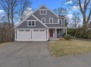 169 Laurel Dr, Needham, MA 02492