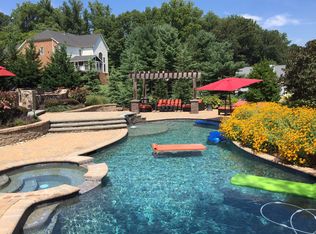 12221 Garrison Forest Rd, Owings Mills, MD 21117