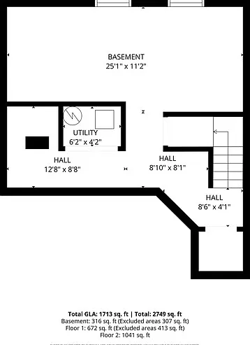3422 W Mount Cortina Way — Photo 34