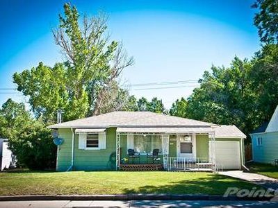 2225 S Coffman Ave, Casper, WY, 82604