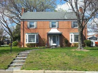 2100 Beechwood Rd, Hyattsville, MD 20783