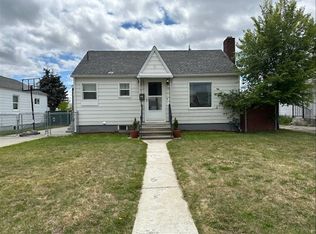 114 E Hoffman Ave, Spokane, WA 99207