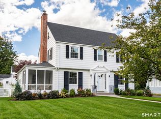 7 Colton Road, West Hartford, CT 06107