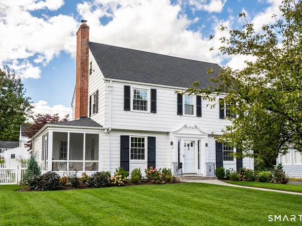 7 Colton Road, West Hartford, CT 06107