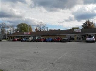 350 S Curry Pike, Bloomington, IN