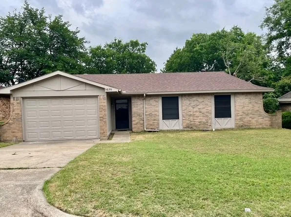5636 Cherilee Ln, Haltom City, TX 76148