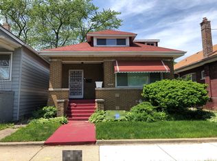 8132 S Avalon Ave, Chicago, IL