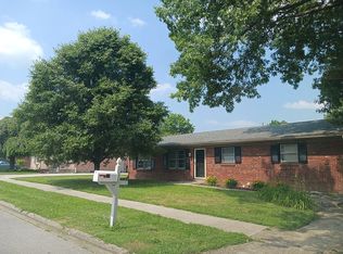 131 Pandy St, Versailles, KY 40383