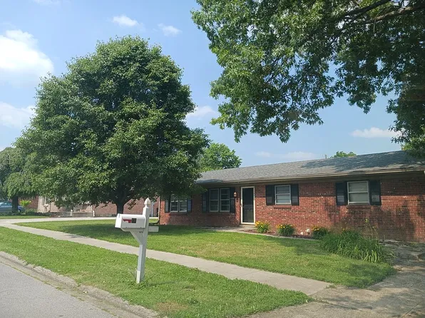 131 Pandy St, Versailles, KY 40383