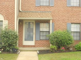 48 Greenwich Dr #TOWNHOUSE, Galloway, NJ 08205