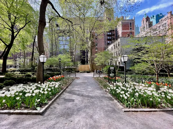 5 Tudor City Place image 9 of 11