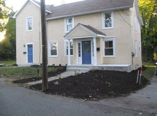 816 Maple Ave, Berwyn, PA 19312