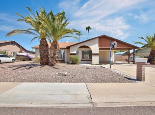 17249 N 29th Ave, Phoenix, AZ 85053