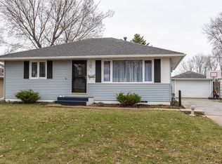 3610 20th Ave NW, Rochester, MN 55901