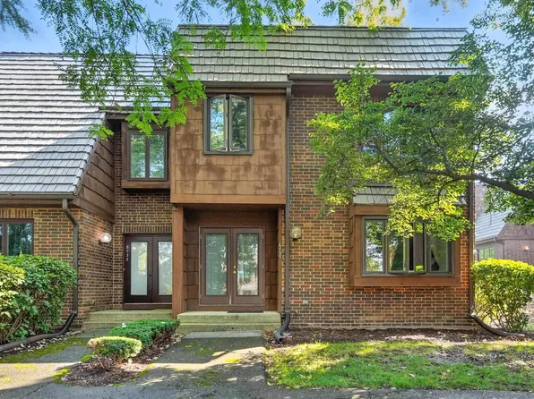 6735 Quail Ridge Ln, Fort Wayne, IN 46804