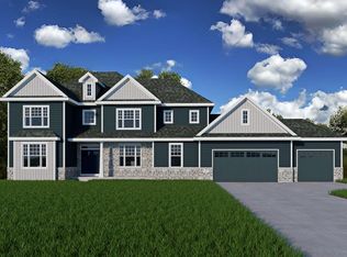 7569 S 49th Ct, Franklin, WI 53132