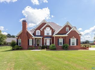 81 Canterberry Ln, Gadsden, AL 35901