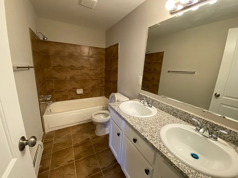 Cornerstone Townhomes — Photo 30