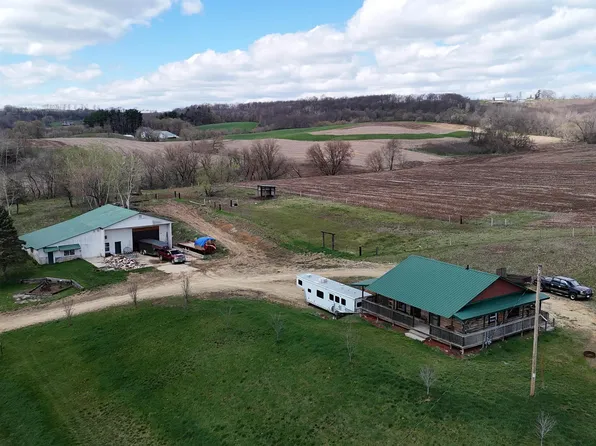 29360 State Highway 71, Kendall, WI 54638
