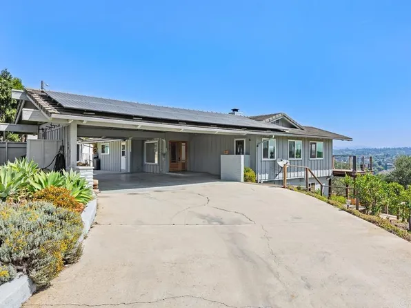 435 Rancho Camino, Fallbrook, CA 92028